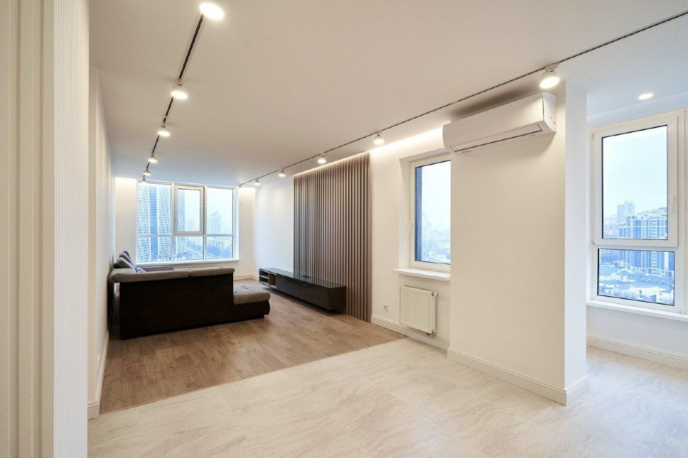 Developer’s apartment    4 L'viv вулиця Павла Чубинського, 27 L'viv - photo 1