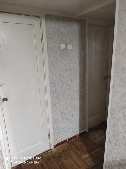 Продаж Квартира 2-кімнатна, 3/9 поверх на Вереснева, 12А Київ - фото 8