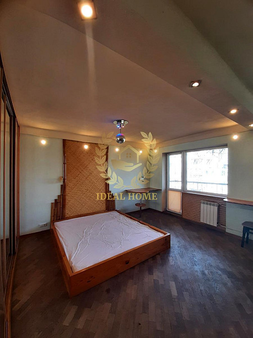 Продаж Квартира 1-кімнатна, 3/5 поверх на Верховного Совета бул., 26Б Київ - фото 9