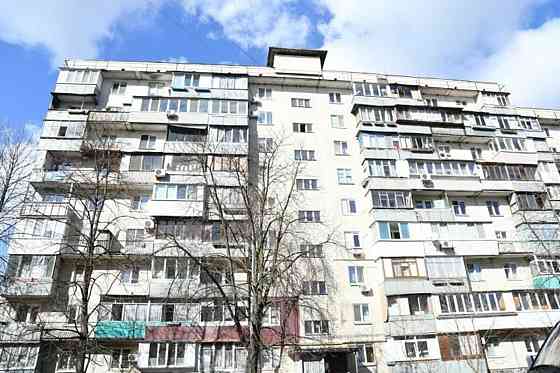 Продаж Квартира 1-кімнатна, 5/9 поверх Kiev