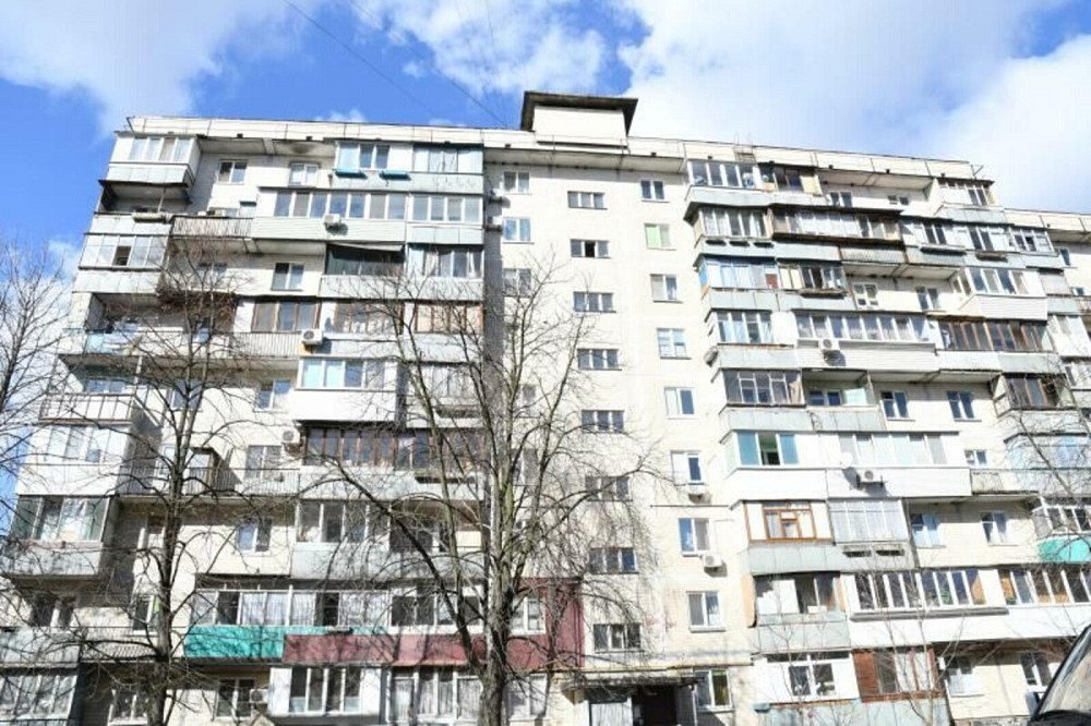 Продаж Квартира 1-кімнатна, 5/9 поверх Київ - фото 3