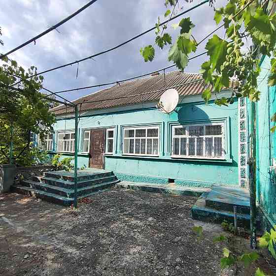 Продаётся дом в с. Мариновка. Marynivka