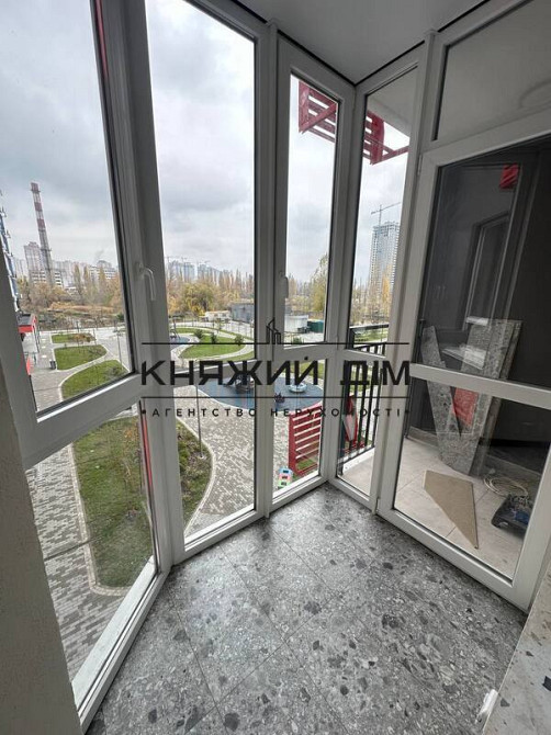 єОселя Продаж 1-но к. квартири в ЖК Причал 8 Г Позняки. КОД 21147112 Київ - фото 17