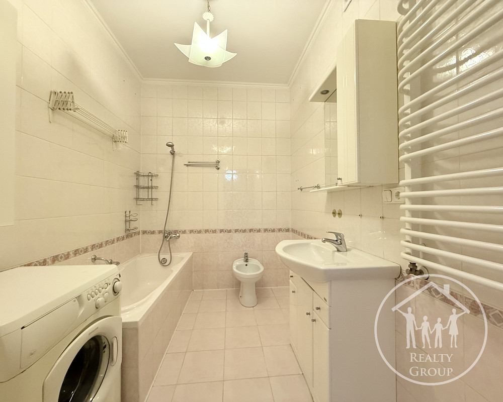 Продаж 3к Квартира 102 кв.м Єфремова, 85 Львів - фото 20