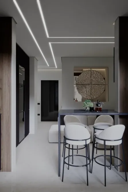 Продажа 1к Квартира 46 кв.м ЖК на Пікуса Винница - изображение 9