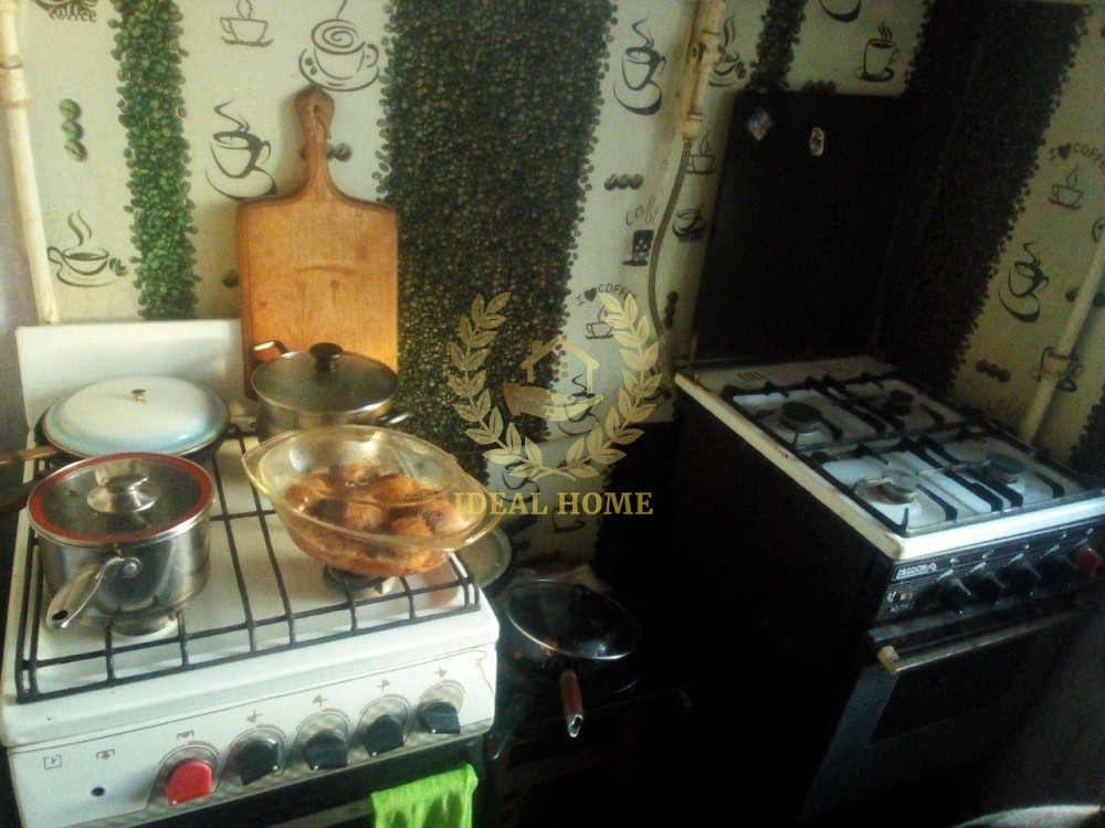 Продаж Квартира 1-кімнатна, 5/5 поверх на Ирины Бекешкиной ул., 18 Київ - фото 9