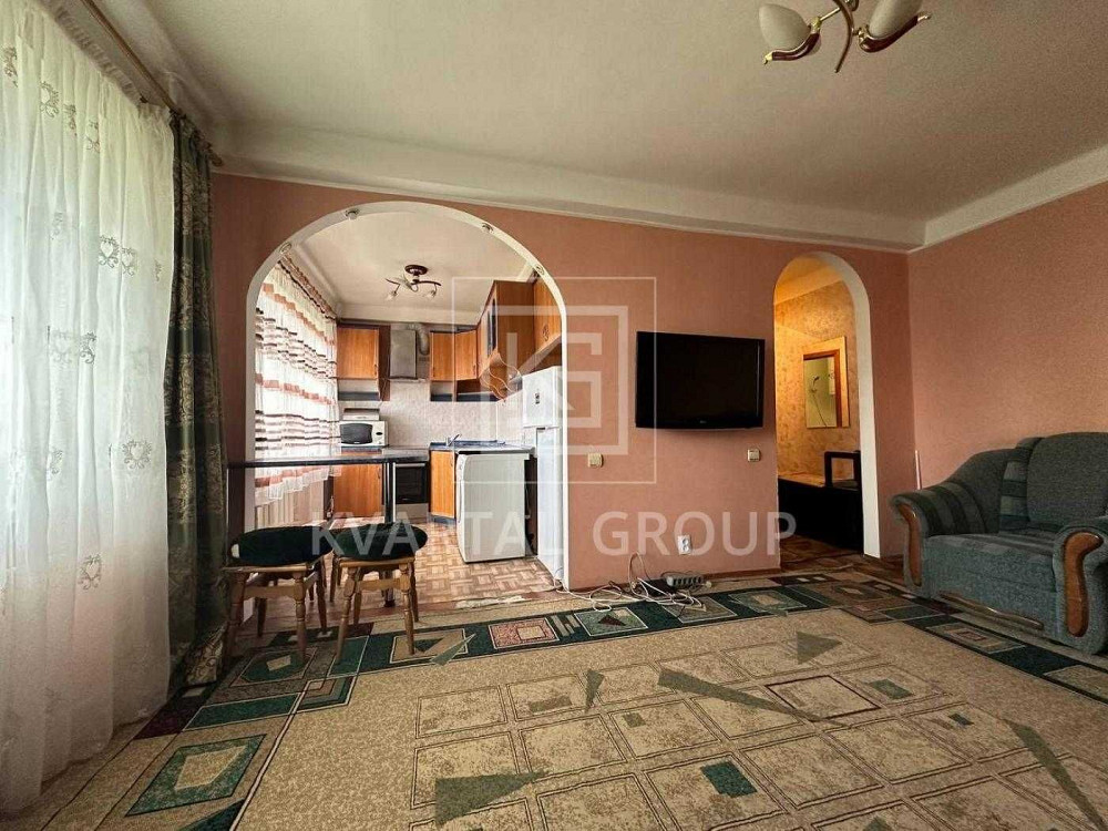 Продаж Квартира 2-кімнатна, 5/5 поверх на Пирогівський шлях вул., д. 44 Kiev - photo 1