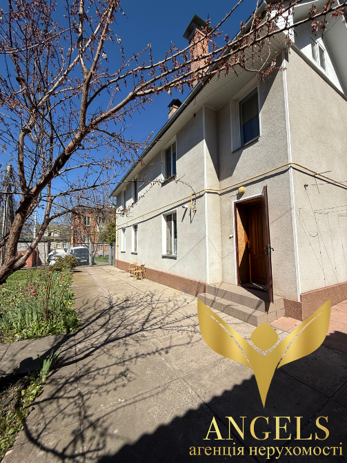 Продаж 2-поверховий Будинок з ділянкою 8 сот 278 кв.м 6 кімн. на вулиця арсенія тарковського 33 Кропивницький - фото 1