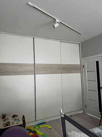 Продаж 1к Квартира 39 кв.м Рабочая, 3-13 Бориспіль