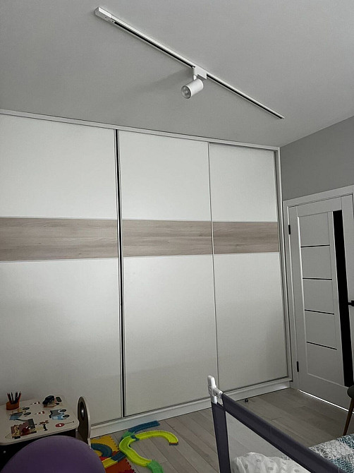 Продаж 1к Квартира 39 кв.м Рабочая, 3-13 Бориспіль - фото 3