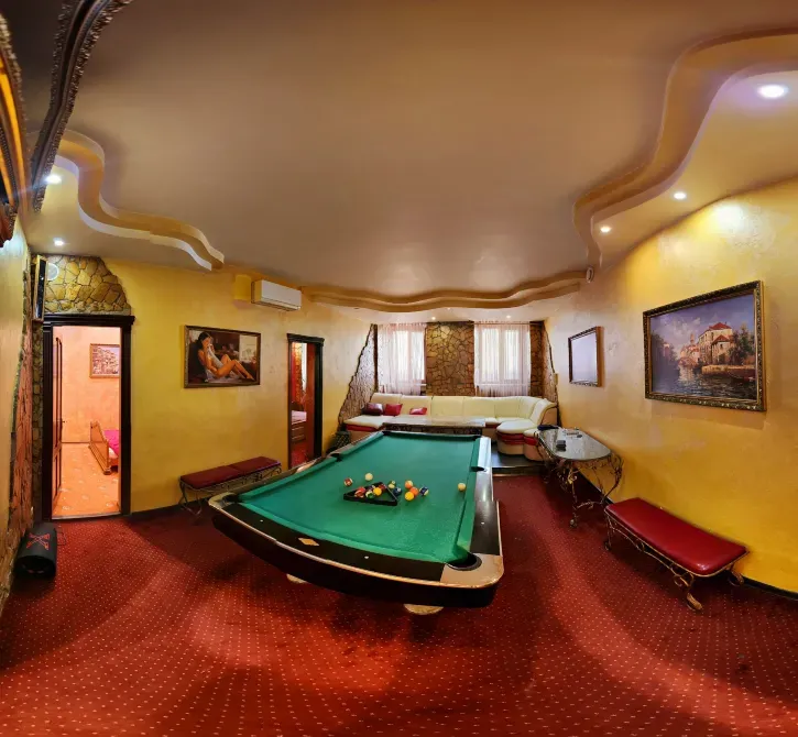 Party Apartment Odessa - photo 4