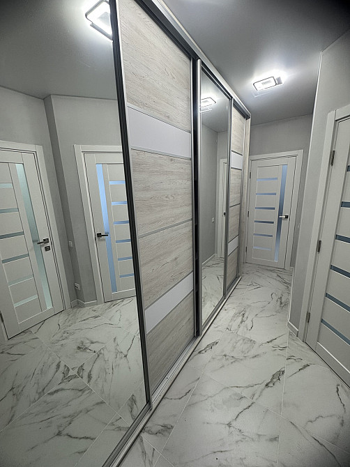 Оренда Квартира 1-кімнатна, 2/12 поверх на Височана С. вул., 18 Івано-Франківськ - фото 8