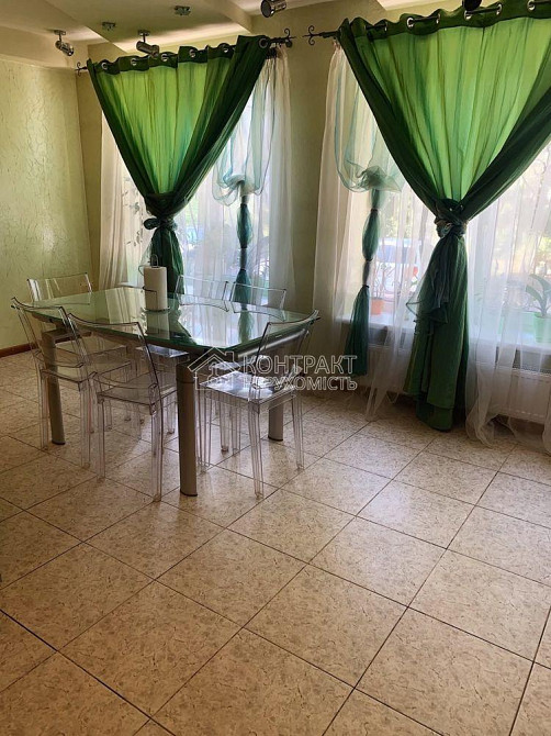 Продаж Квартира 5-кімнатна, 1/5 поверх на вул. Байрона Харків - фото 3