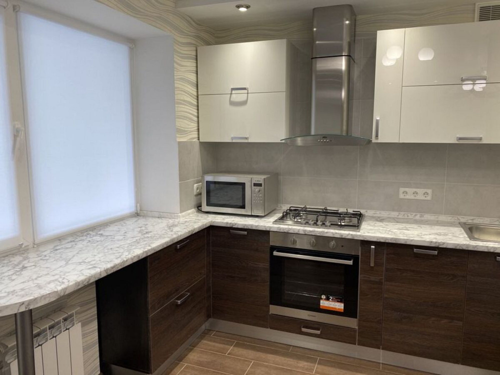 Оренда Квартира 3-кімнатна, 9/9 поверх на ул. Рыбальская, 7 Киев - изображение 6