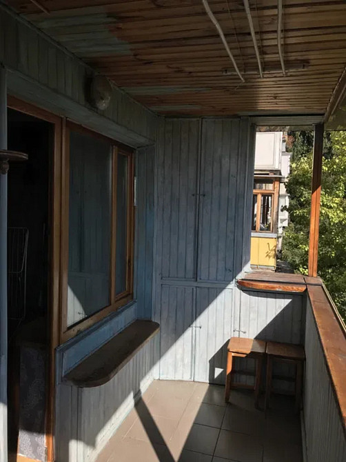 Оренда Квартира 1-кімнатна, 3/5 поверх на вул. Юлії Здановської, 31/2 Киев - изображение 9