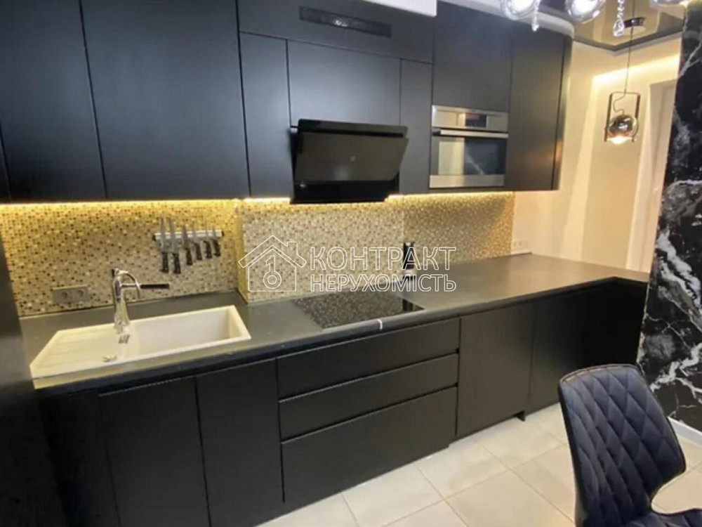 Продаж Квартира 2-кімнатна, 15/19 поверх на вул. Гвардійців Широнінців Харків - фото 11