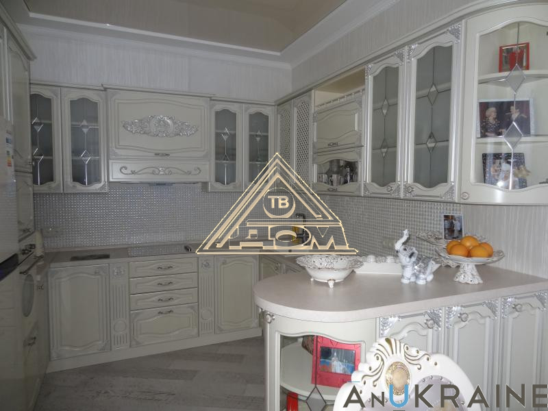 Прекрасная квартира на Французском бульваре в ЖК "Французский" СТИКОН Одеса - фото 1