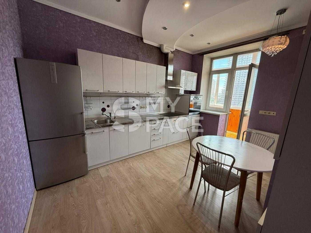 Продаж Квартира 3-кімнатна, 10/25 поверх на Коновальця Євгена вул., д. 32 Київ - фото 2