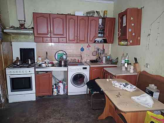 Продам дом в п.Большевик (р-н 7-ой Пересыпской) Одеса