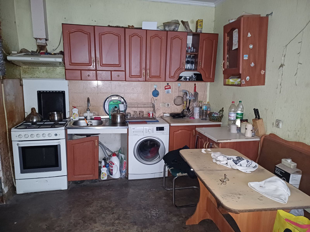 Продам дом в п.Большевик (р-н 7-ой Пересыпской) Одеса - фото 2