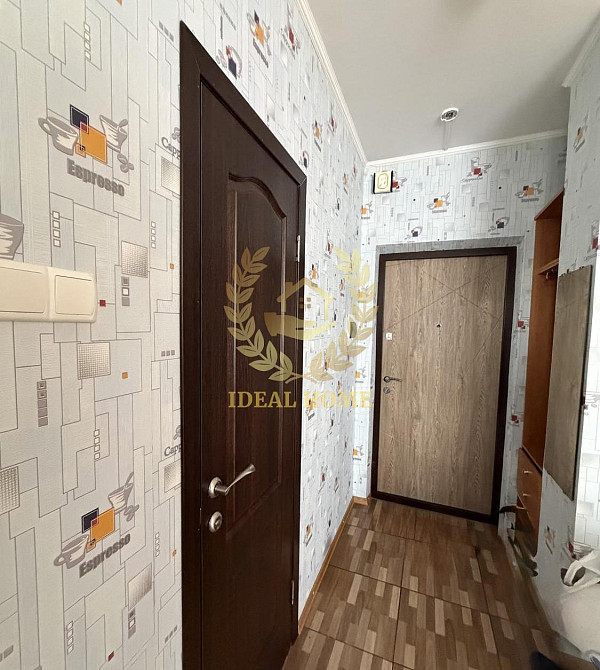 Продаж Квартира 1-кімнатна, 3/23 поверх на Украинская ул., 6 Київ - фото 11