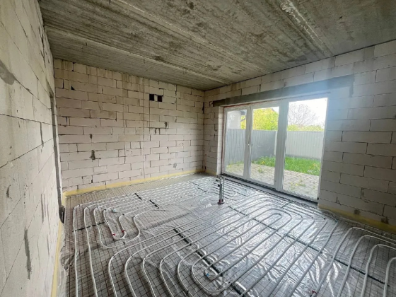 For sale 2-storey Duplex with land 2.7 ares 165 sq.m 3 rooms at 16 липня крихі Ivano-Frankivs'k