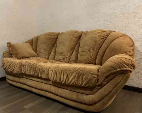 Продаж Квартира 1-кімнатна на ул. Педагогическая, 46а Одесса