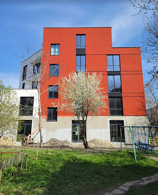 Продаж 3к квартири 107 кв. м на вул. Над Ставом Тернопіль - фото 10