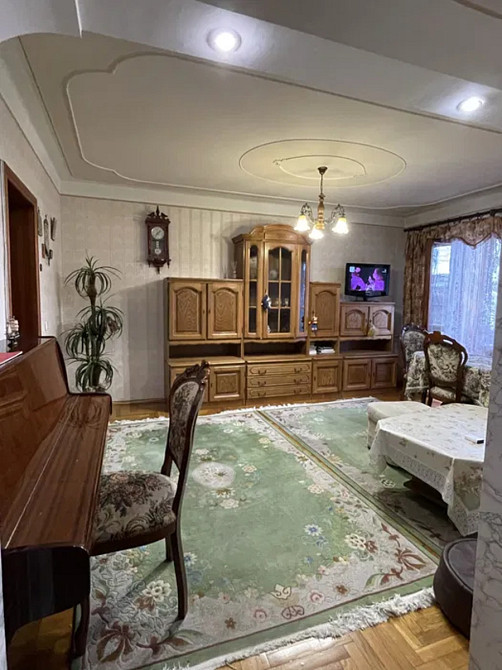 Оренда Квартира 2-кімнатна, 4/9 поверх на Тичини, 5а Київ - фото 2