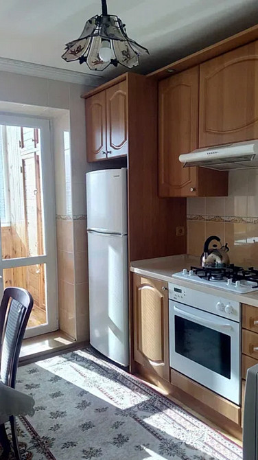 Оренда Квартира 2-кімнатна, 9/10 поверх на Олійника, 8 Kiev - photo 1