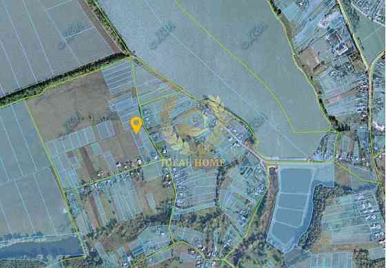 Продаж земельної ділянки 61 соток на Полевая ул., 3 Ustymivka