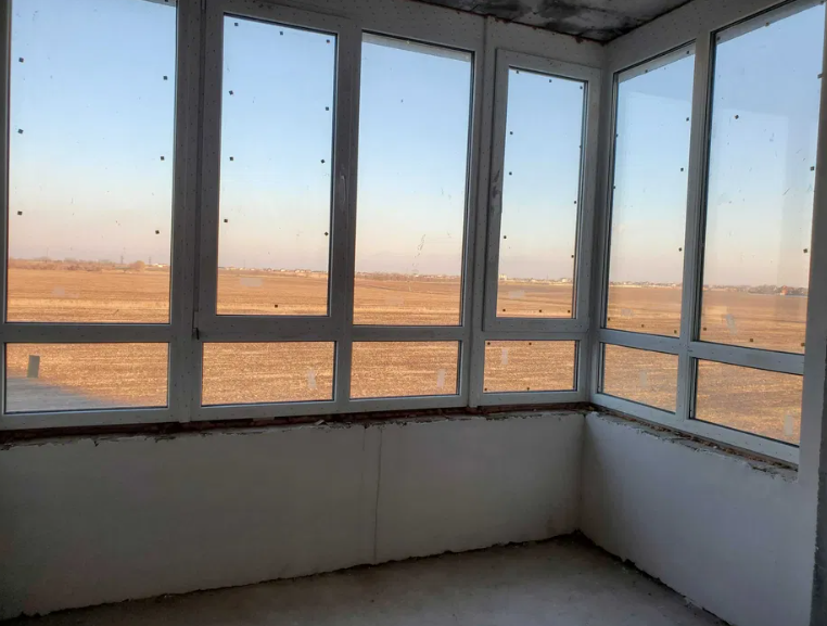 Продам 2-комнатную квартиру в ЖК "Брюссель" (пос.Котовского) Крижанівка (Комінтернівський район) - фото 8