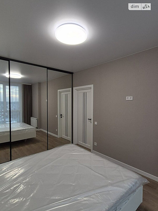 Продаж Квартира 1-кімнатна, 14/18 поверх на провулок Цегельний Вінниця - фото 16