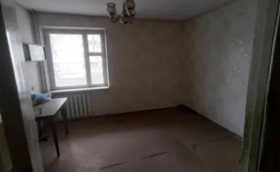 Продам 2-х комнатную квартиру на п.Котовского Одесса