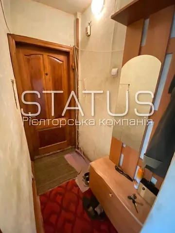 Продаж 2к Квартира 43.5 кв.м Алмазна вулиця 3 Полтава - фото 8