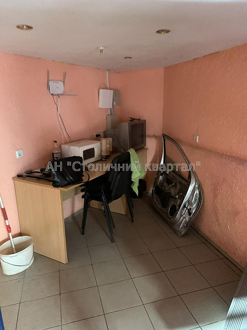 Оренда офісне приміщення на Сокальська вул., 4 приміщень - 1, поверх - 1/5 Київ - фото 19