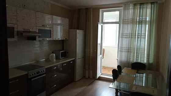 Оренда Квартира 1-кімнатна, 16/24 поверх на ул. Елизаветы Чавдар, 8 Київ