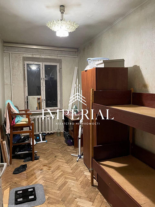 Продаж 3к Квартира 55 кв.м Олександра Бринжали вул. Київ - фото 12