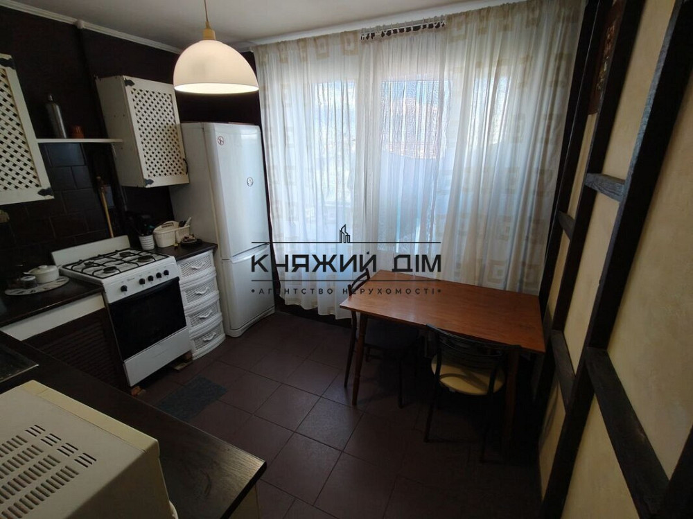 Оренда Квартира 2-кімнатна, 6/16 поверх на Березняковская ул. Київ - фото 16
