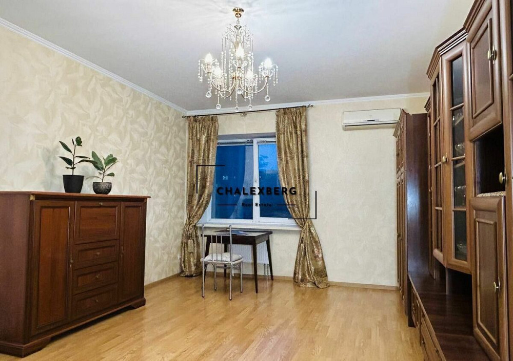 Оренда Квартира 1-кімнатна, 10/18 поверх на Голосіївський просп. (40-річчя Жовтня), 27 Київ - фото 7