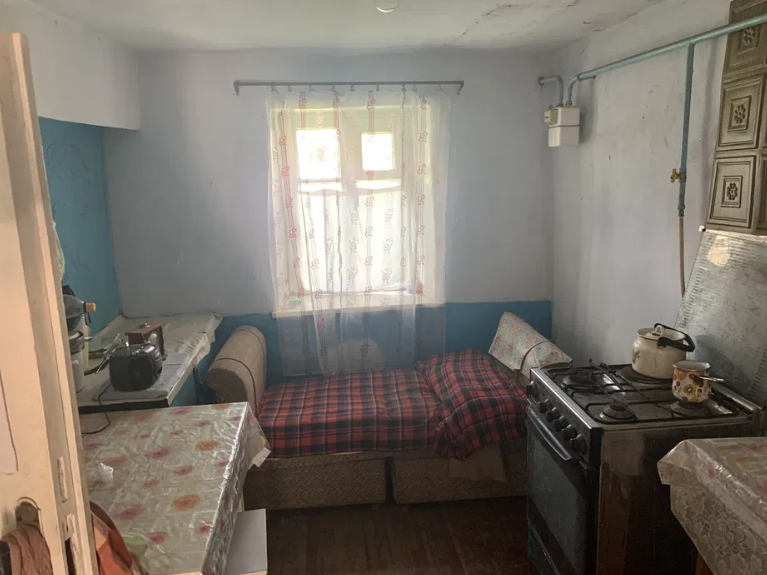 Продам дом с газом в пгт Кремидовка Кремидівка - фото 1