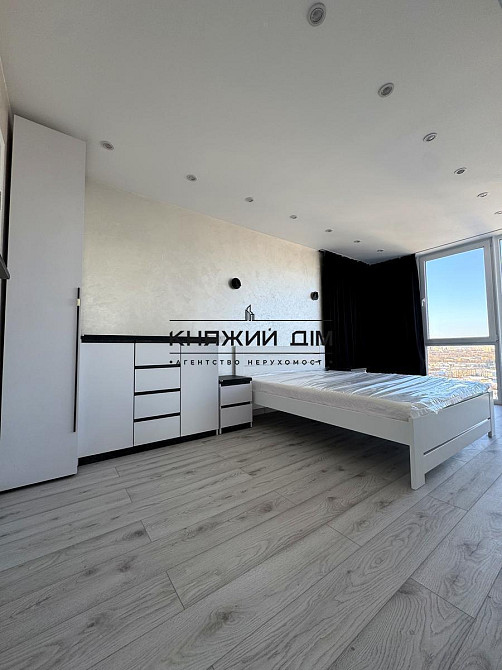 Оренда Квартира 2-кімнатна, 26/27 поверх на Олега Мудрака Київ - фото 7