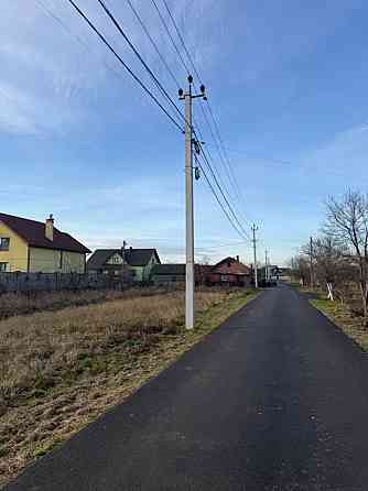 Продаж земельної ділянки 18 соток на Надрічна Драгомирчани