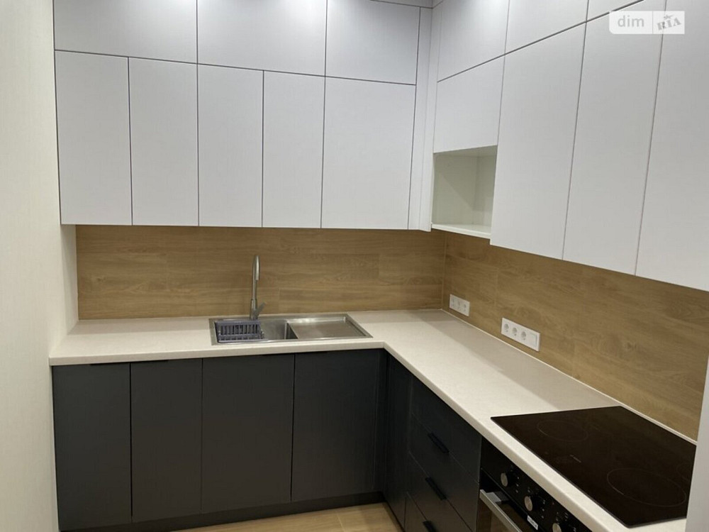 Оренда Квартира 1-кімнатна, 11/13 поверх Вінниця - фото 1