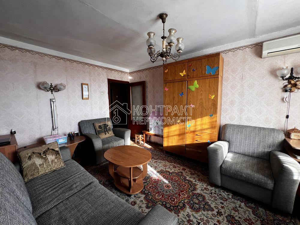 Продаж Квартира 2-кімнатна, 8/14 поверх на вул. Харьковских Дивизий Харків - фото 2