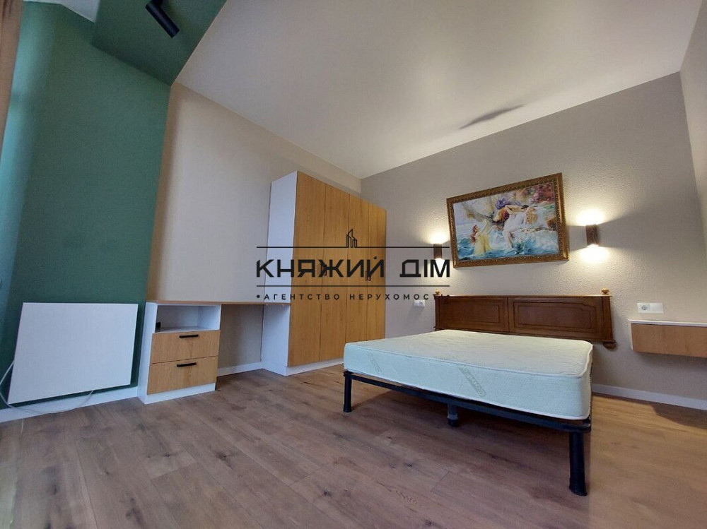 Перша Здача! Оренда 1-но к. квартири в клубному будинку м. Сирець.№ 11203941 Київ - фото 11