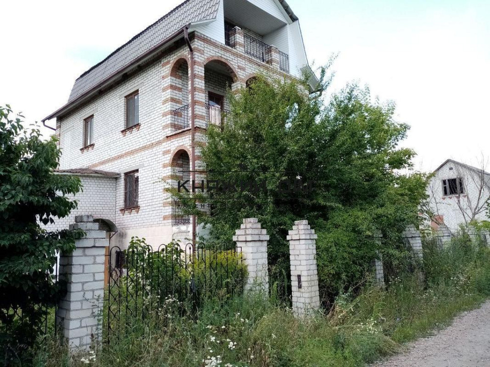 Предлагается дом на продажу в Артемовке Бориспольский р-н.№ 228885 Артемівка - фото 1