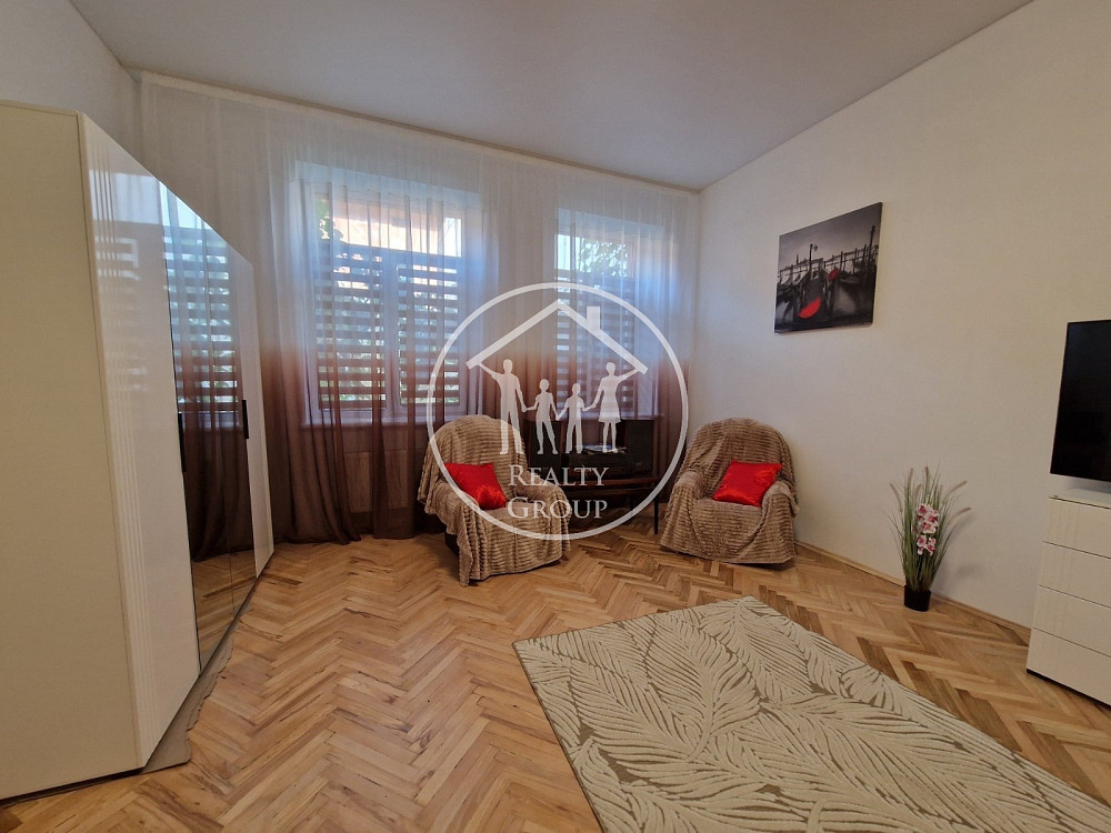 Продаж Квартира 1-кімнатна, 2/3 поверх на Джерельна вул., 25 Львов - изображение 3