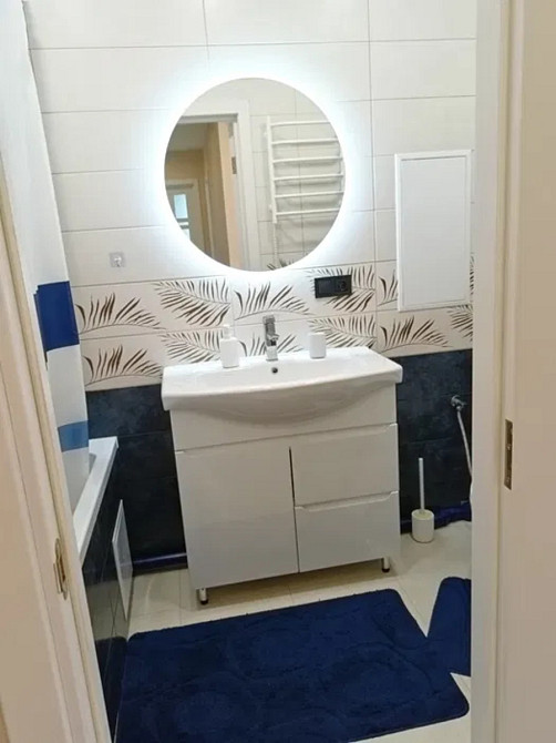 Продаж Квартира 2-кімнатна, 5/5 поверх на вул. Хоткевича Г. Ивано-Франковск - изображение 4