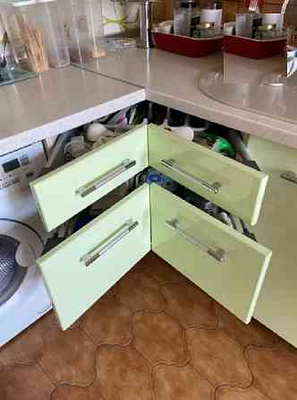 Квартира в кирпичном доме на Таирова Одеса